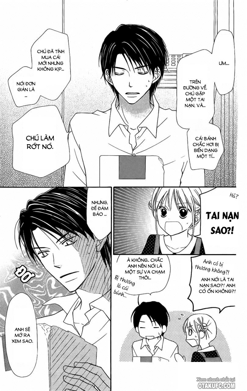 Love So Life Chap 49 - Next Chap 50