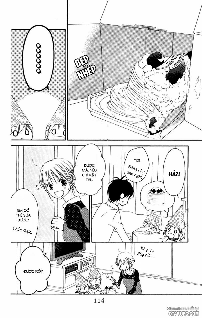 Love So Life Chap 49 - Next Chap 50
