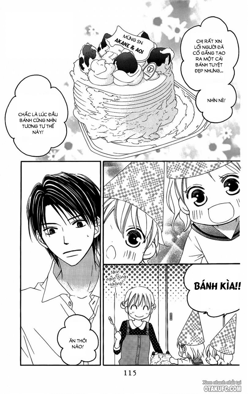 Love So Life Chap 49 - Next Chap 50