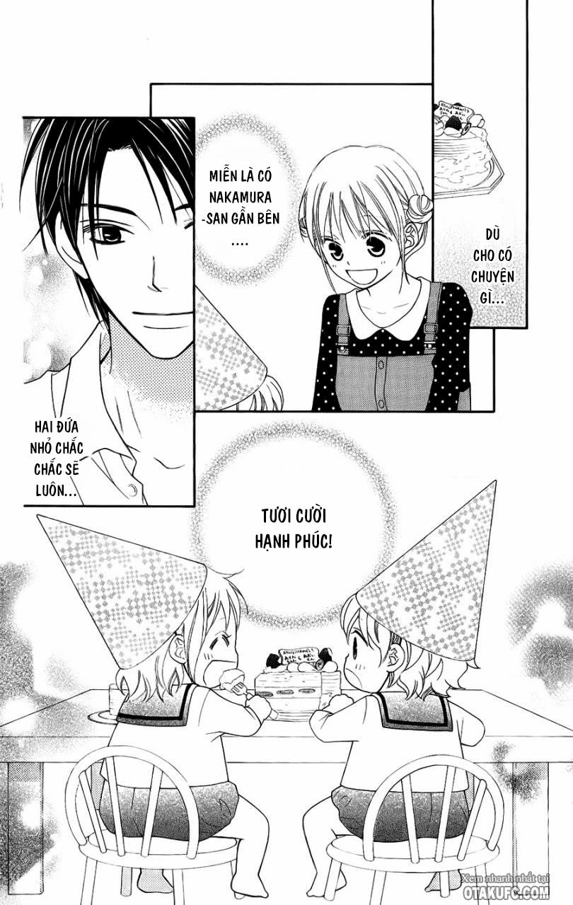 Love So Life Chap 49 - Next Chap 50