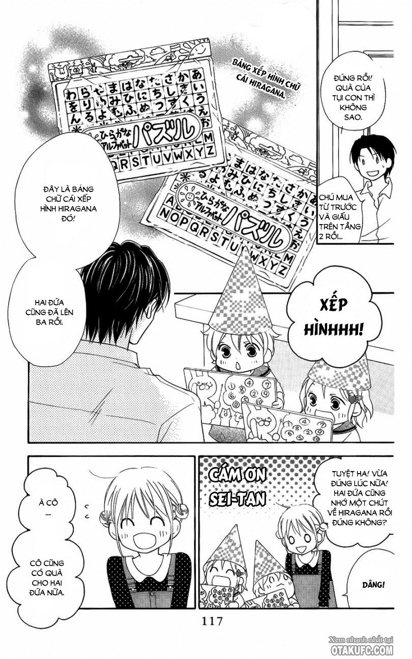 Love So Life Chap 49 - Next Chap 50