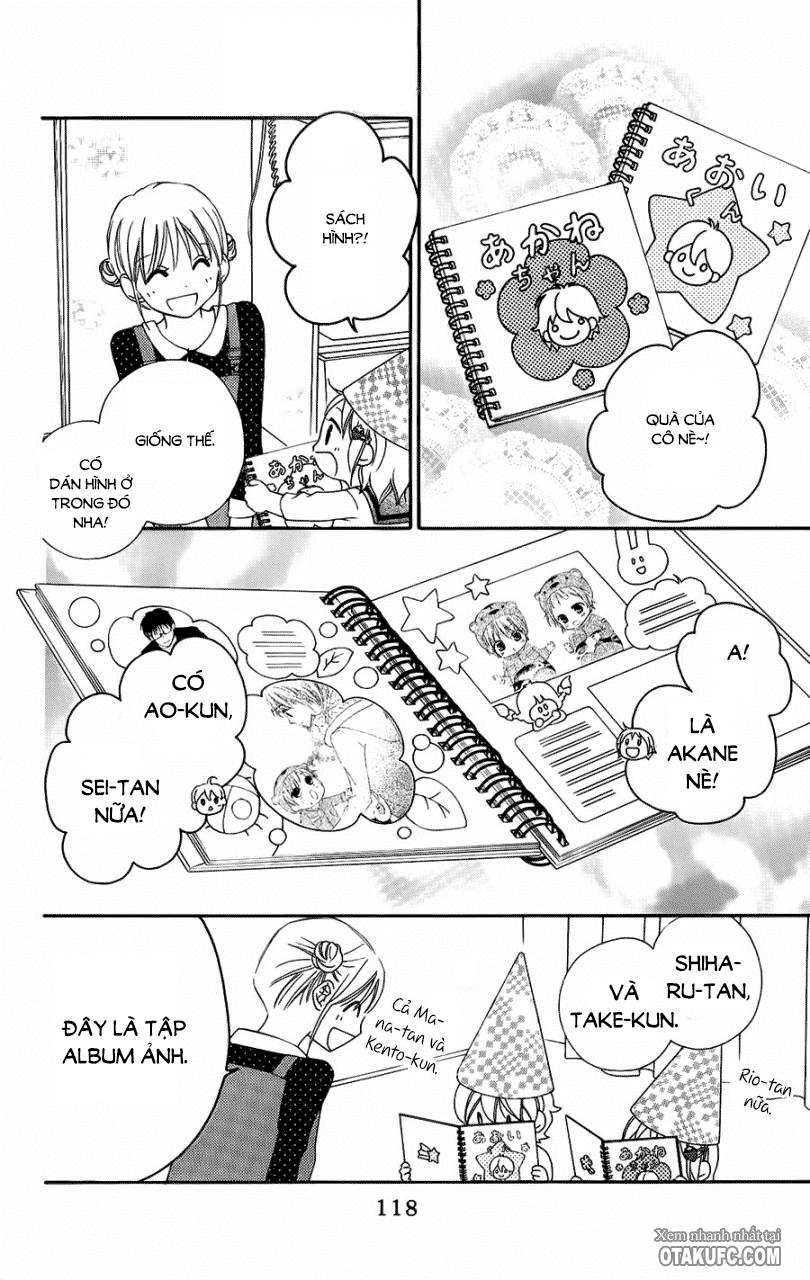 Love So Life Chap 49 - Next Chap 50