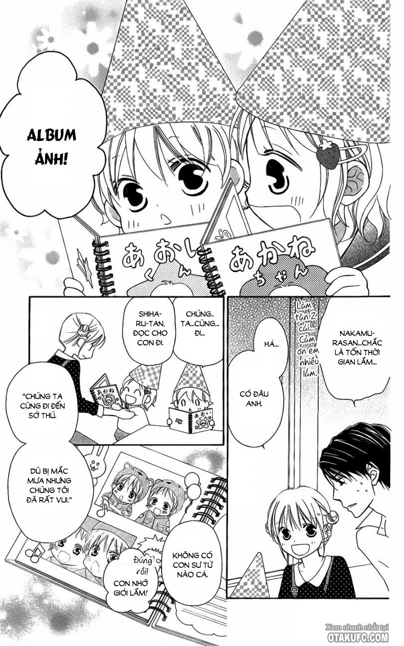 Love So Life Chap 49 - Next Chap 50
