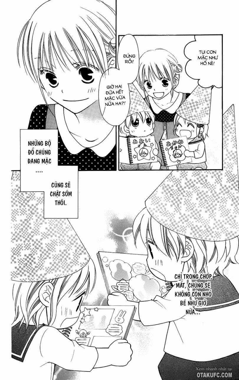 Love So Life Chap 49 - Next Chap 50