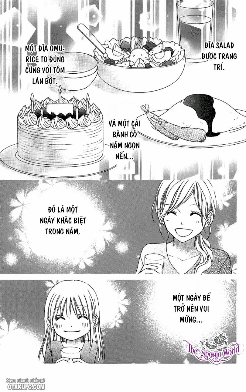 Love So Life Chap 49 - Next Chap 50