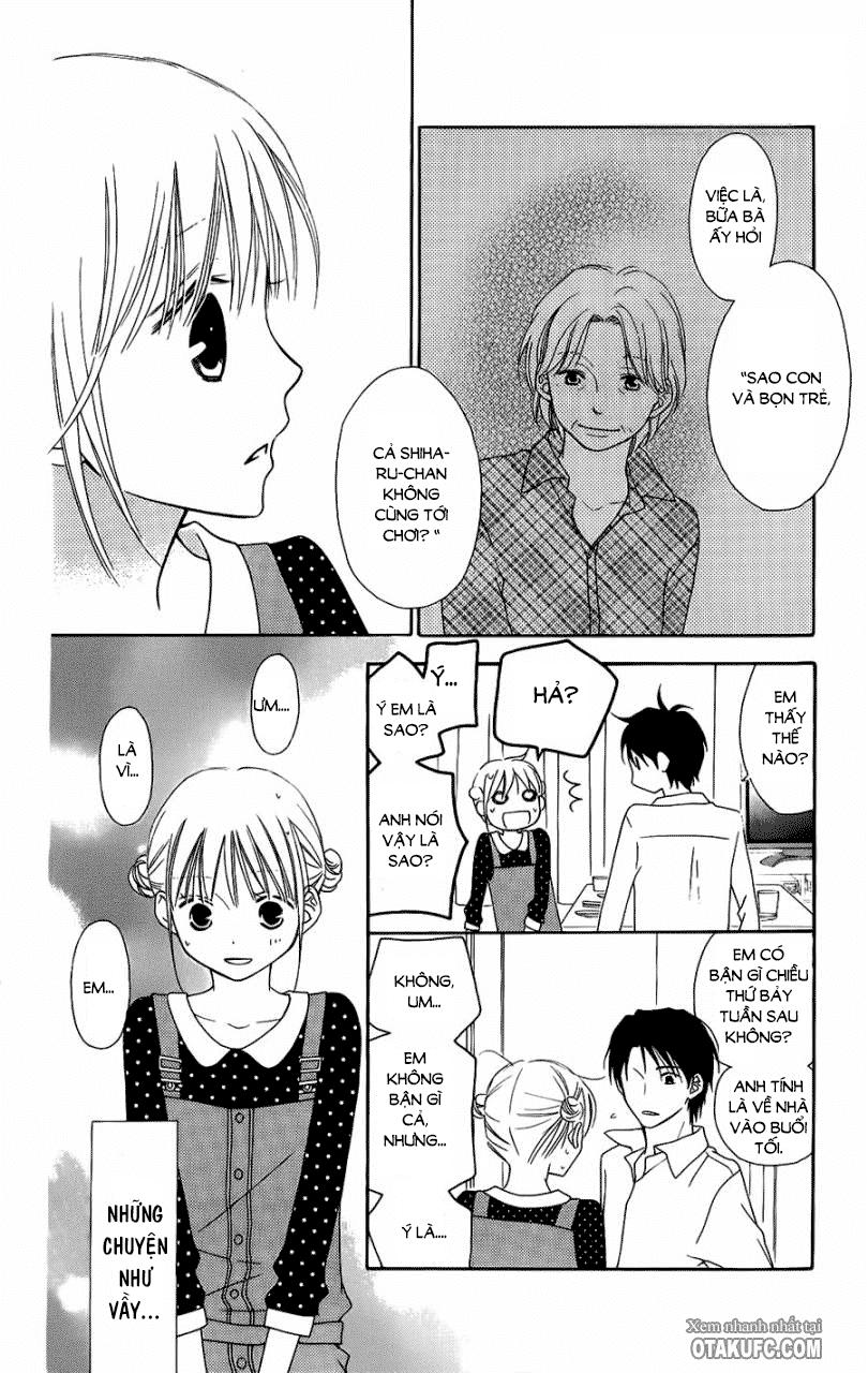 Love So Life Chap 49 - Next Chap 50