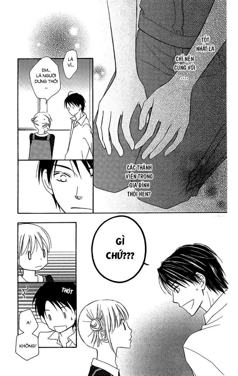 Love So Life Chap 49 - Next Chap 50