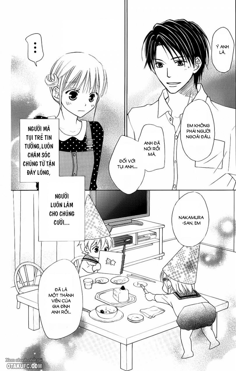 Love So Life Chap 49 - Next Chap 50