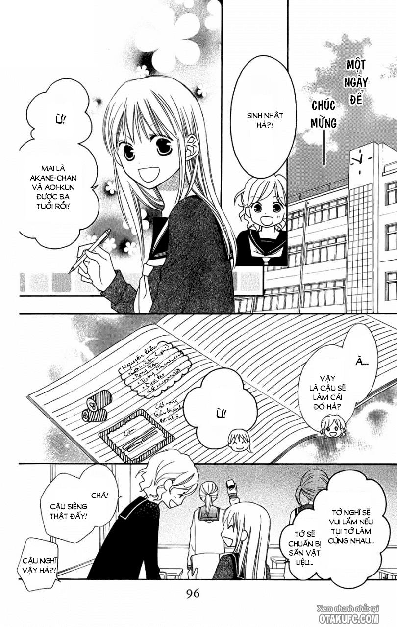 Love So Life Chap 49 - Next Chap 50