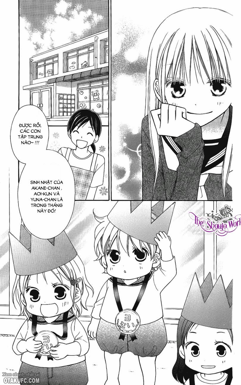 Love So Life Chap 49 - Next Chap 50
