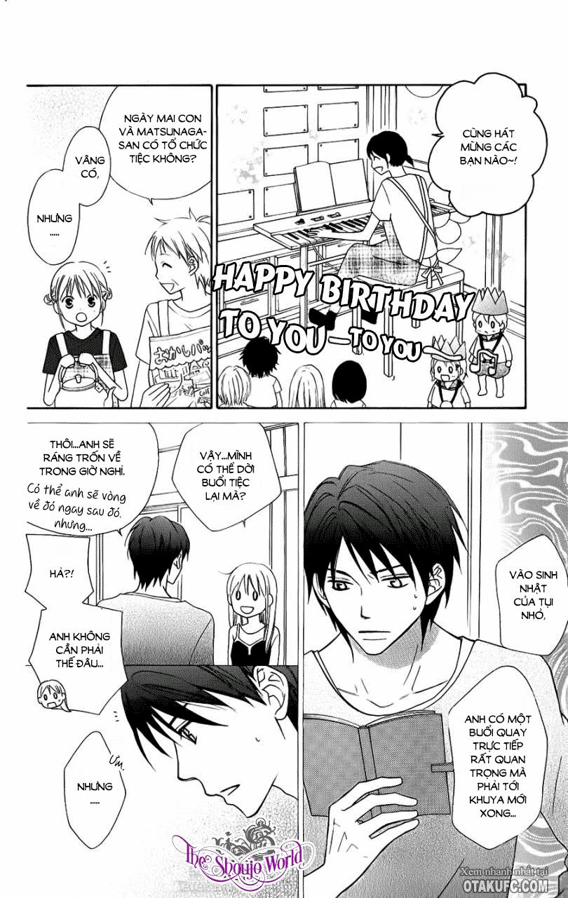 Love So Life Chap 49 - Next Chap 50