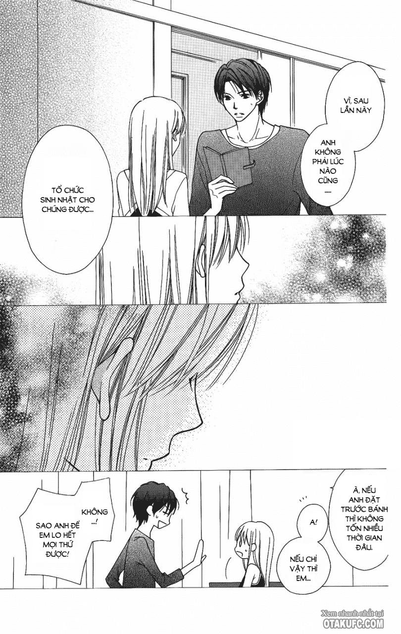 Love So Life Chap 49 - Next Chap 50