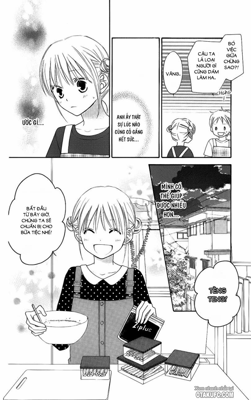 Love So Life Chap 49 - Next Chap 50