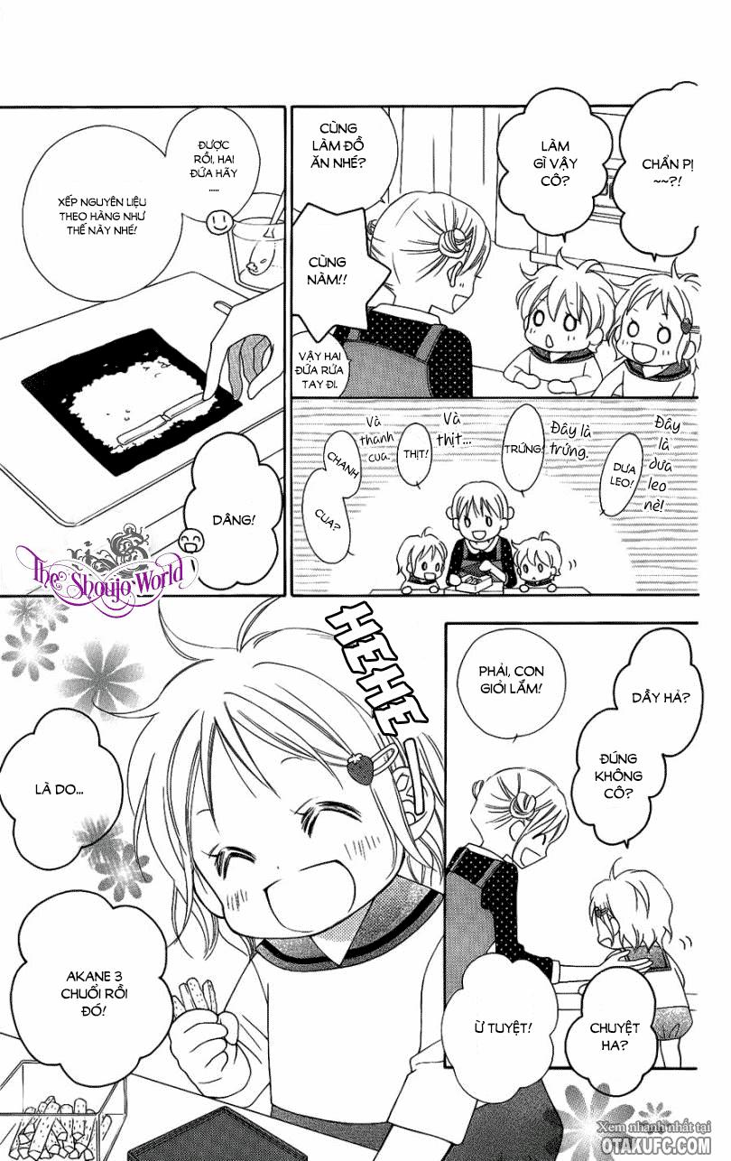 Love So Life Chap 49 - Next Chap 50