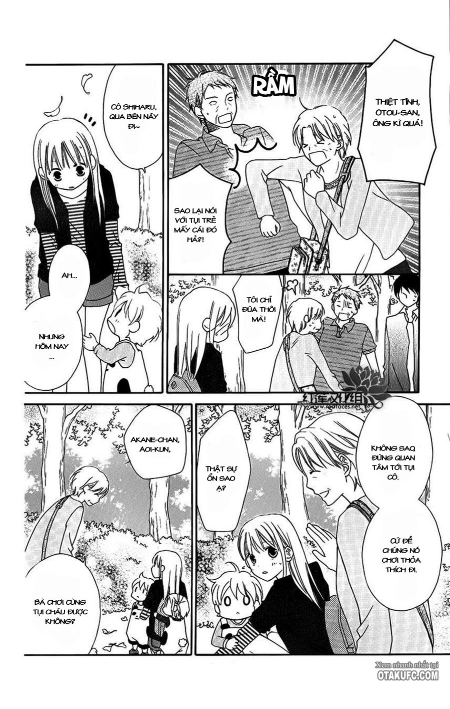 Love So Life Chap 50 - Next Chap 51