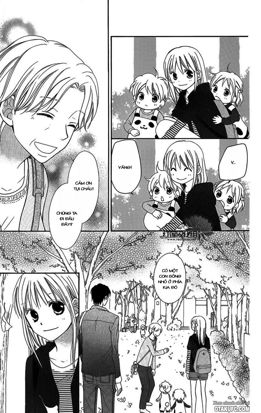 Love So Life Chap 50 - Next Chap 51