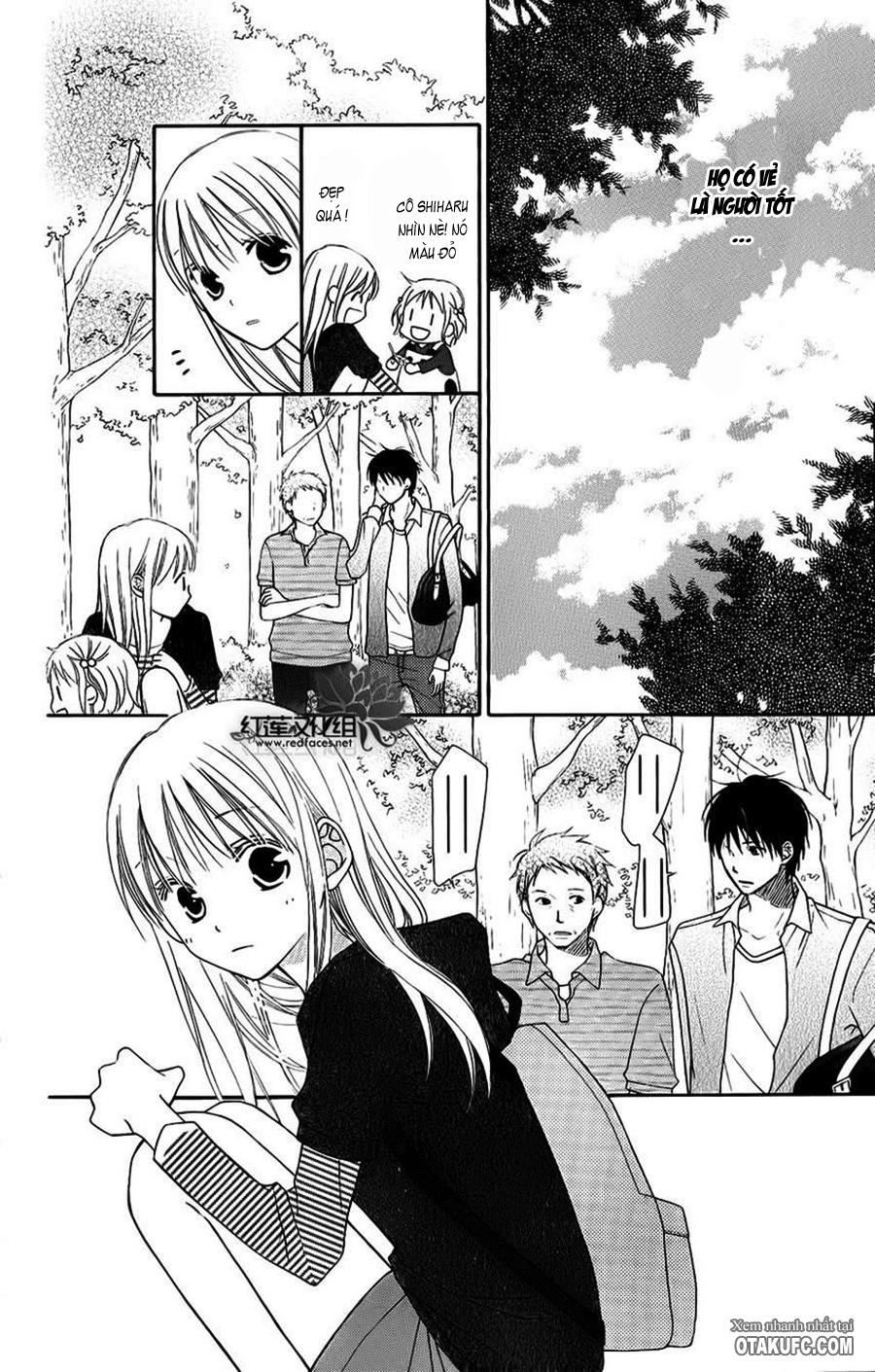 Love So Life Chap 50 - Next Chap 51