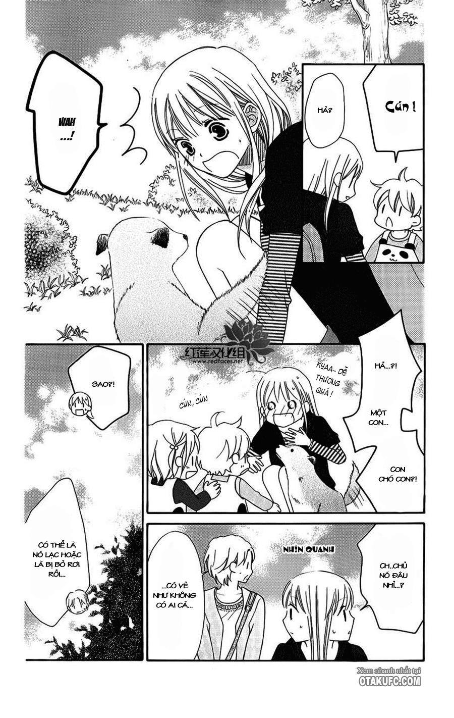 Love So Life Chap 50 - Next Chap 51