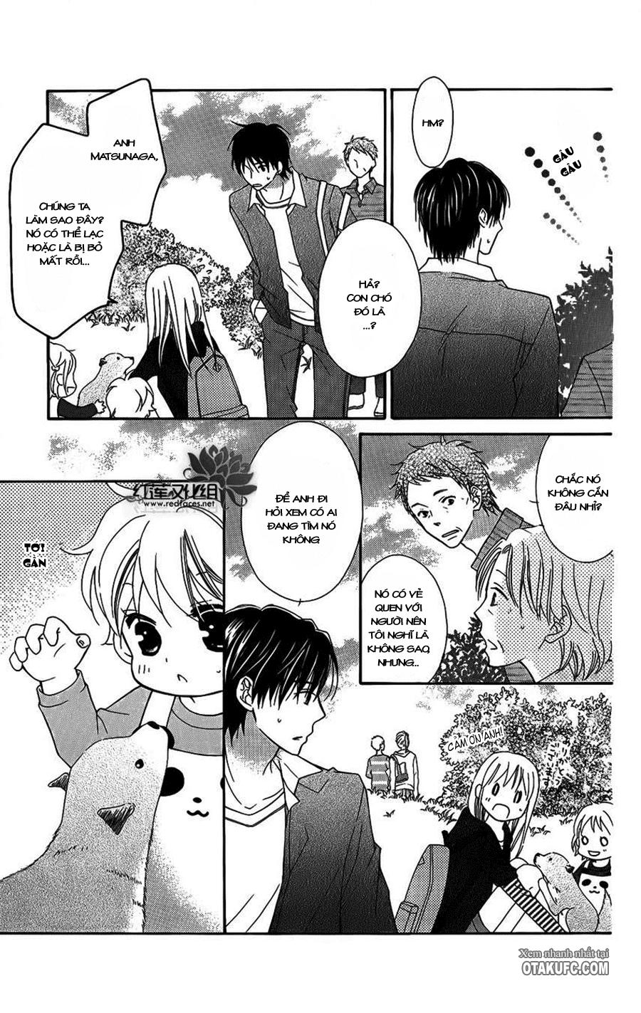 Love So Life Chap 50 - Next Chap 51