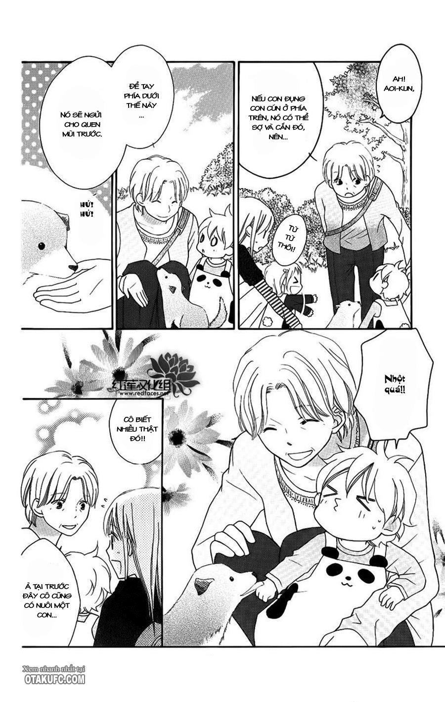 Love So Life Chap 50 - Next Chap 51