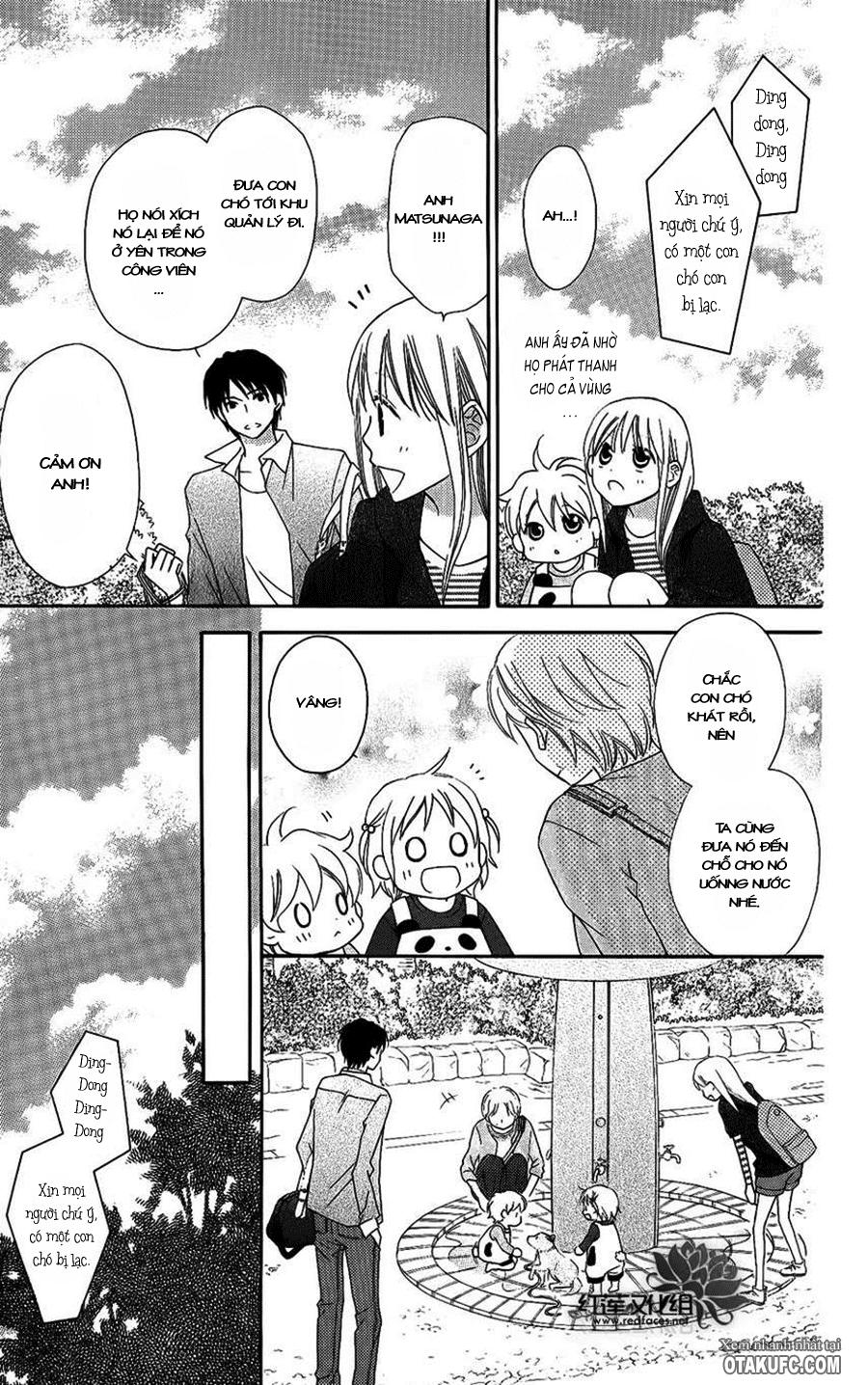 Love So Life Chap 50 - Next Chap 51