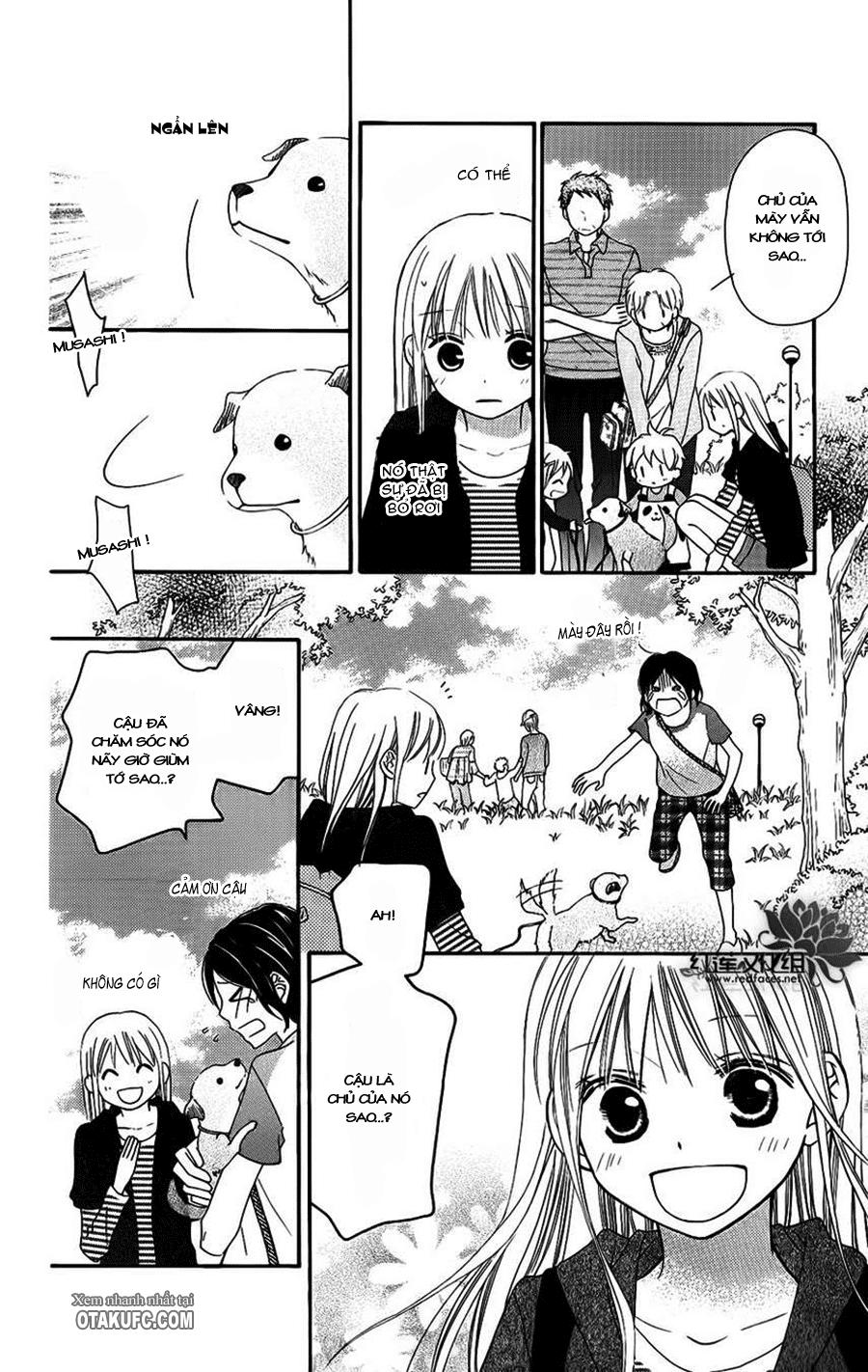 Love So Life Chap 50 - Next Chap 51