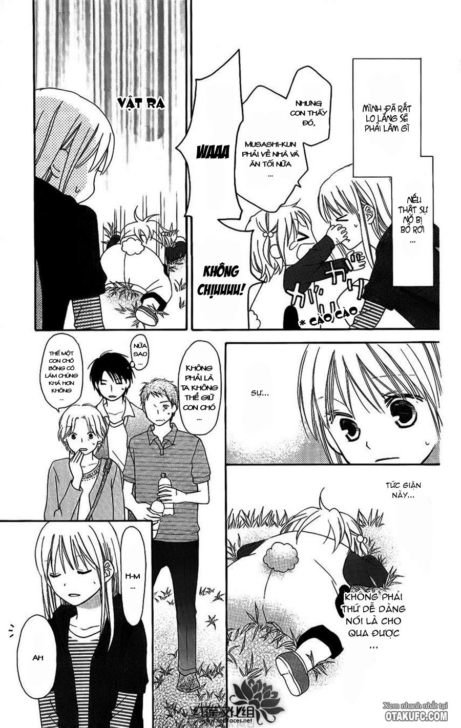 Love So Life Chap 50 - Next Chap 51