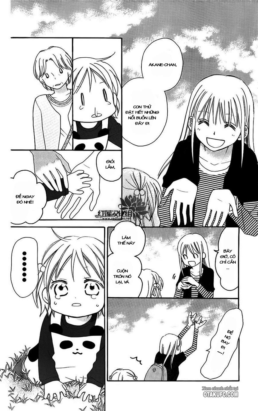 Love So Life Chap 50 - Next Chap 51