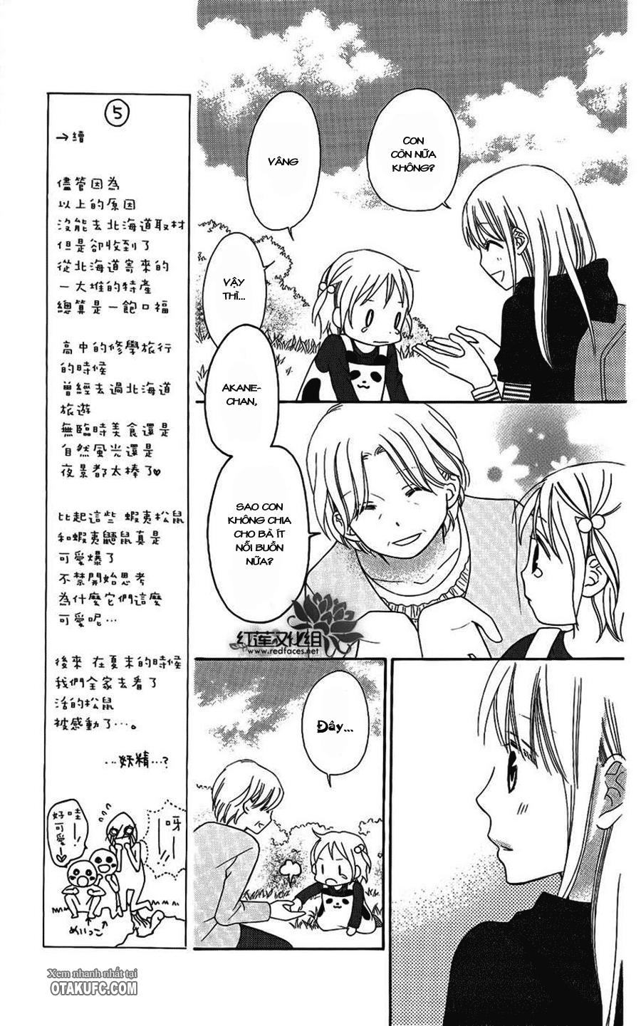 Love So Life Chap 50 - Next Chap 51