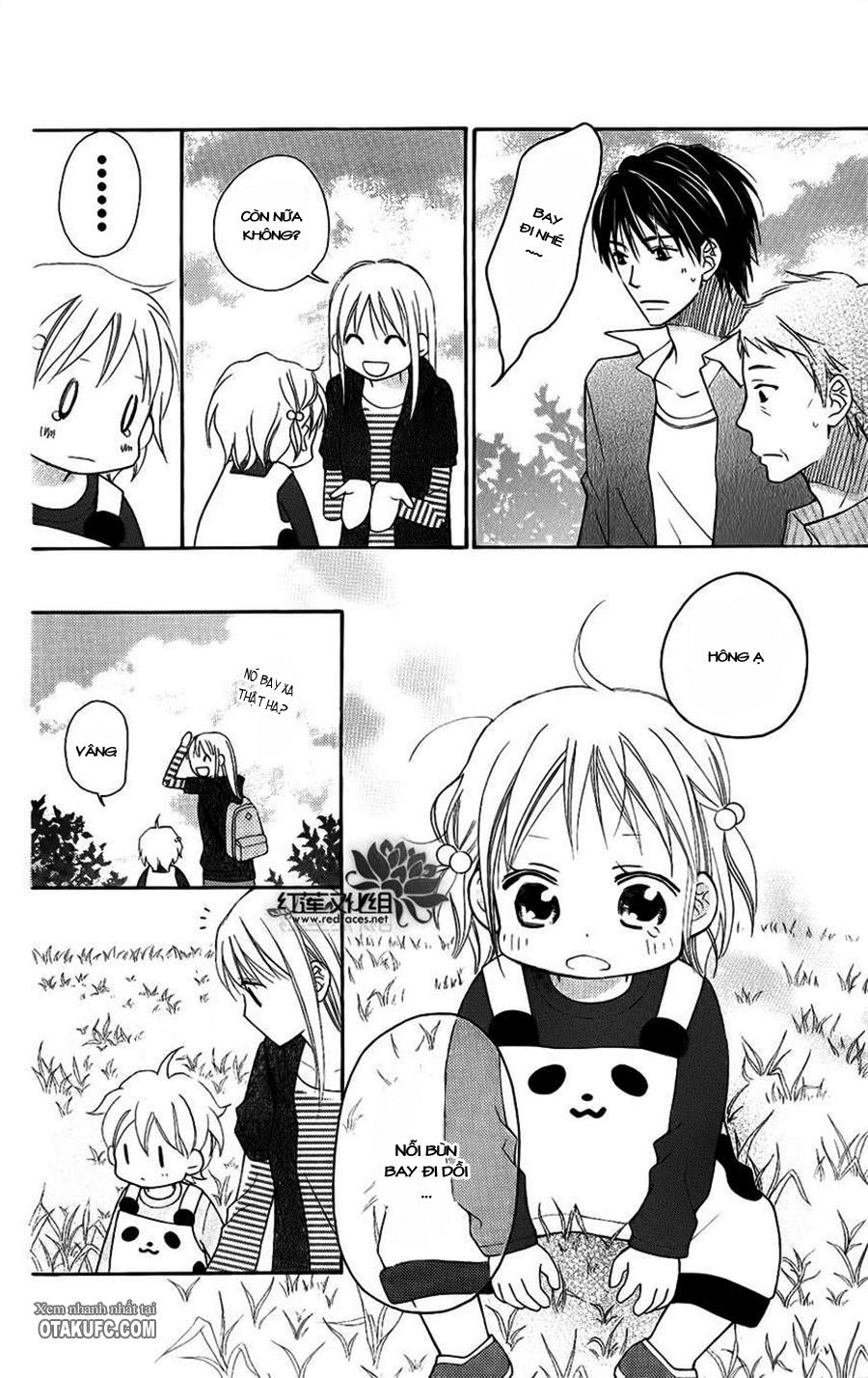 Love So Life Chap 50 - Next Chap 51