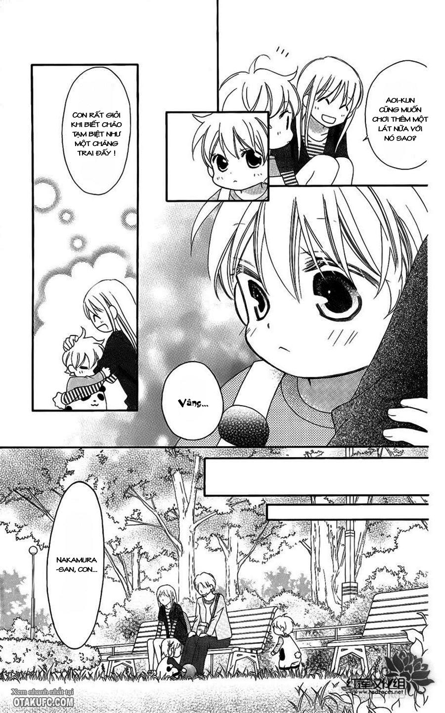 Love So Life Chap 50 - Next Chap 51