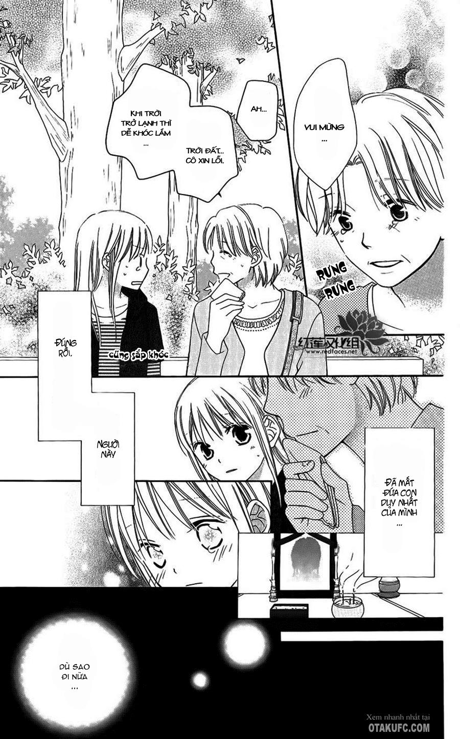 Love So Life Chap 50 - Next Chap 51
