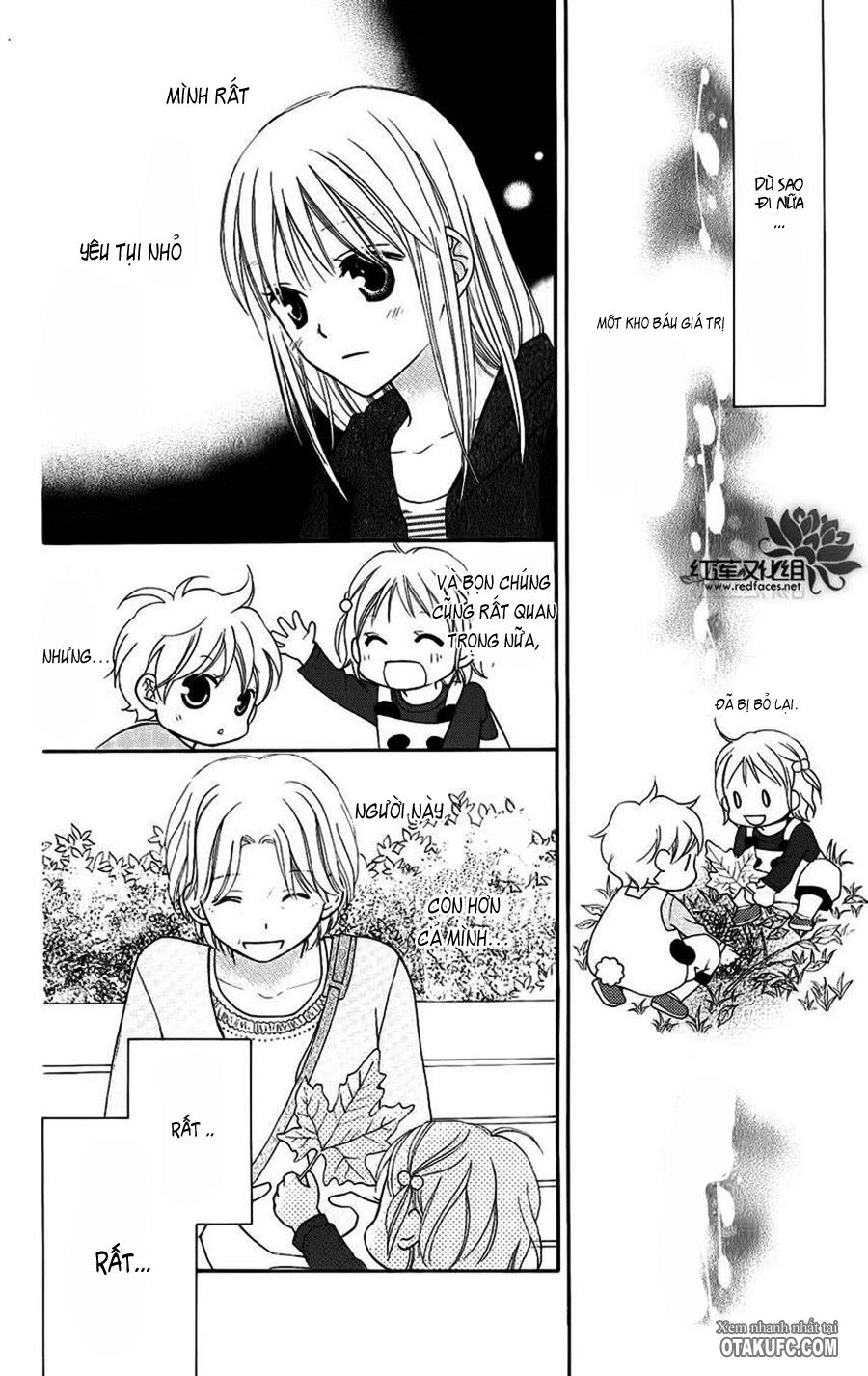 Love So Life Chap 50 - Next Chap 51