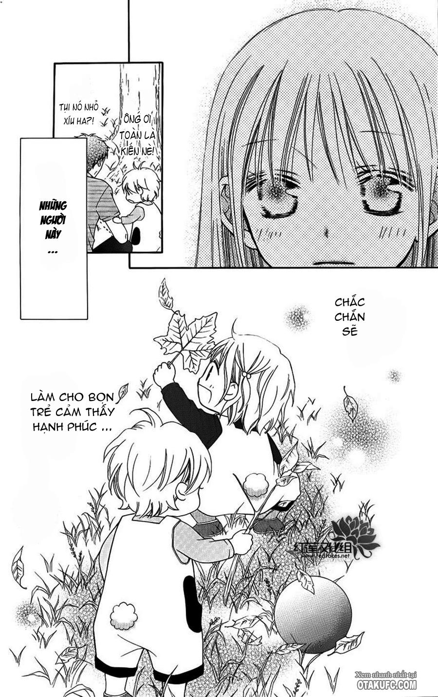 Love So Life Chap 50 - Next Chap 51