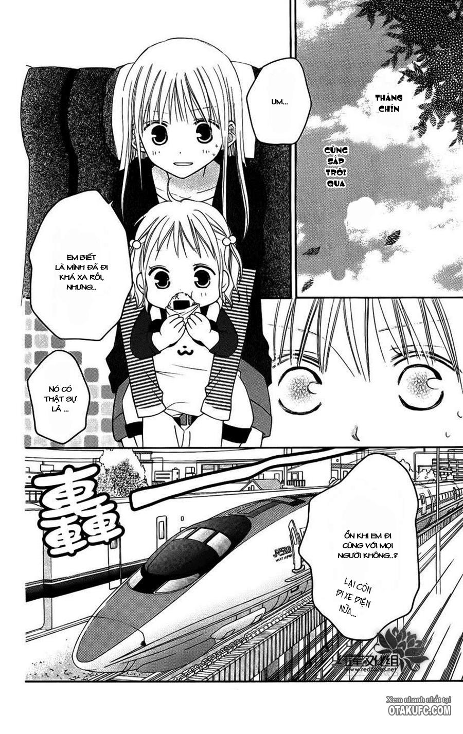 Love So Life Chap 50 - Next Chap 51