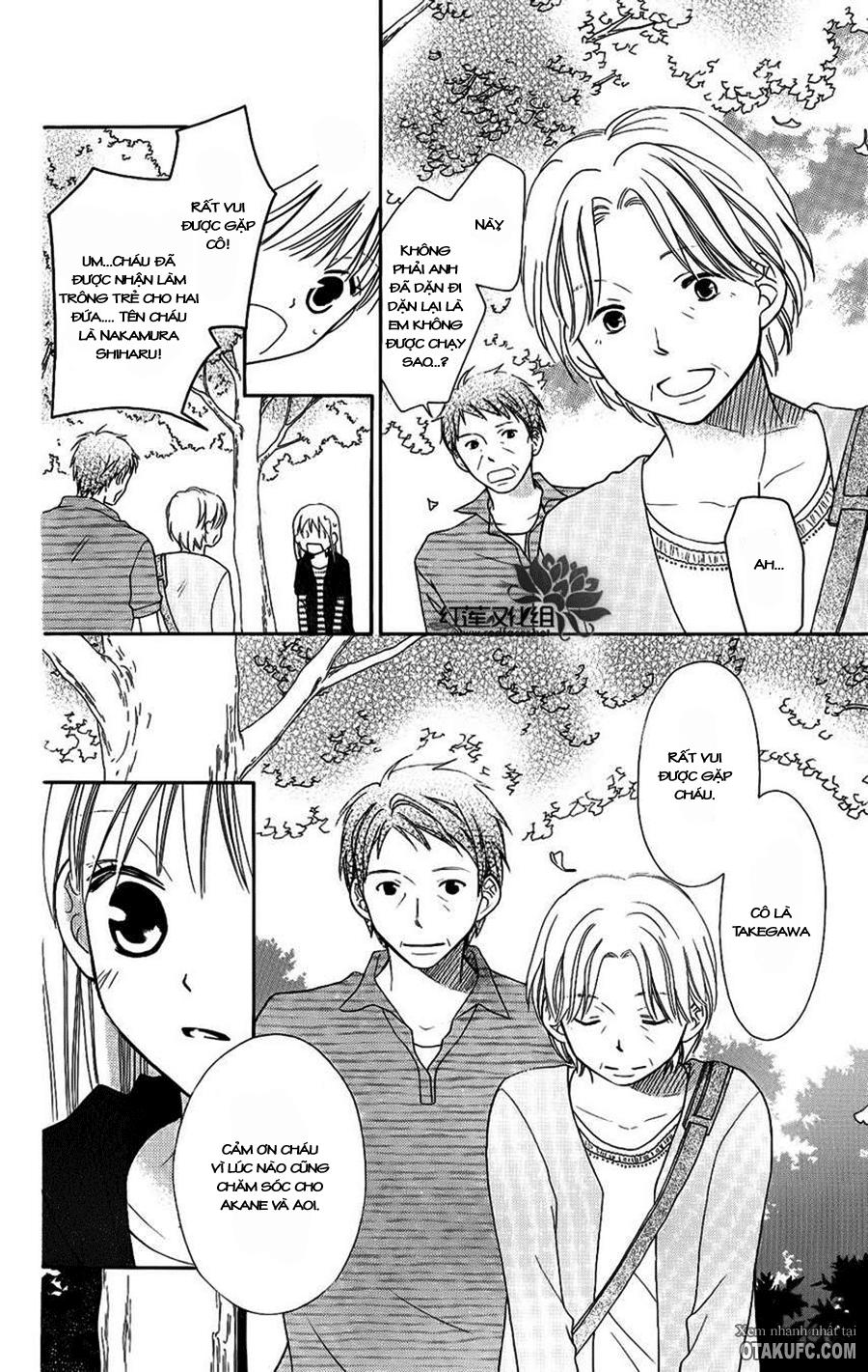 Love So Life Chap 50 - Next Chap 51