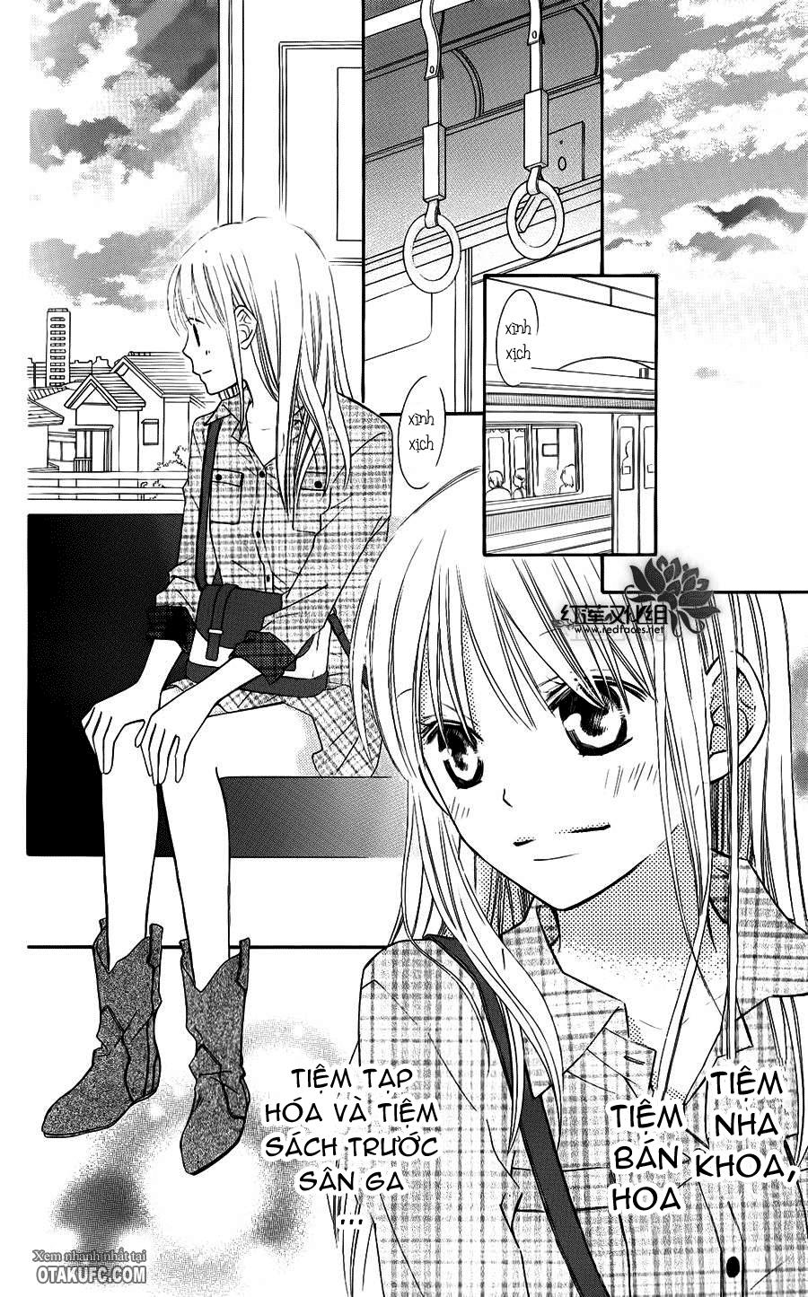 Love So Life Chap 51 - Next Chap 52