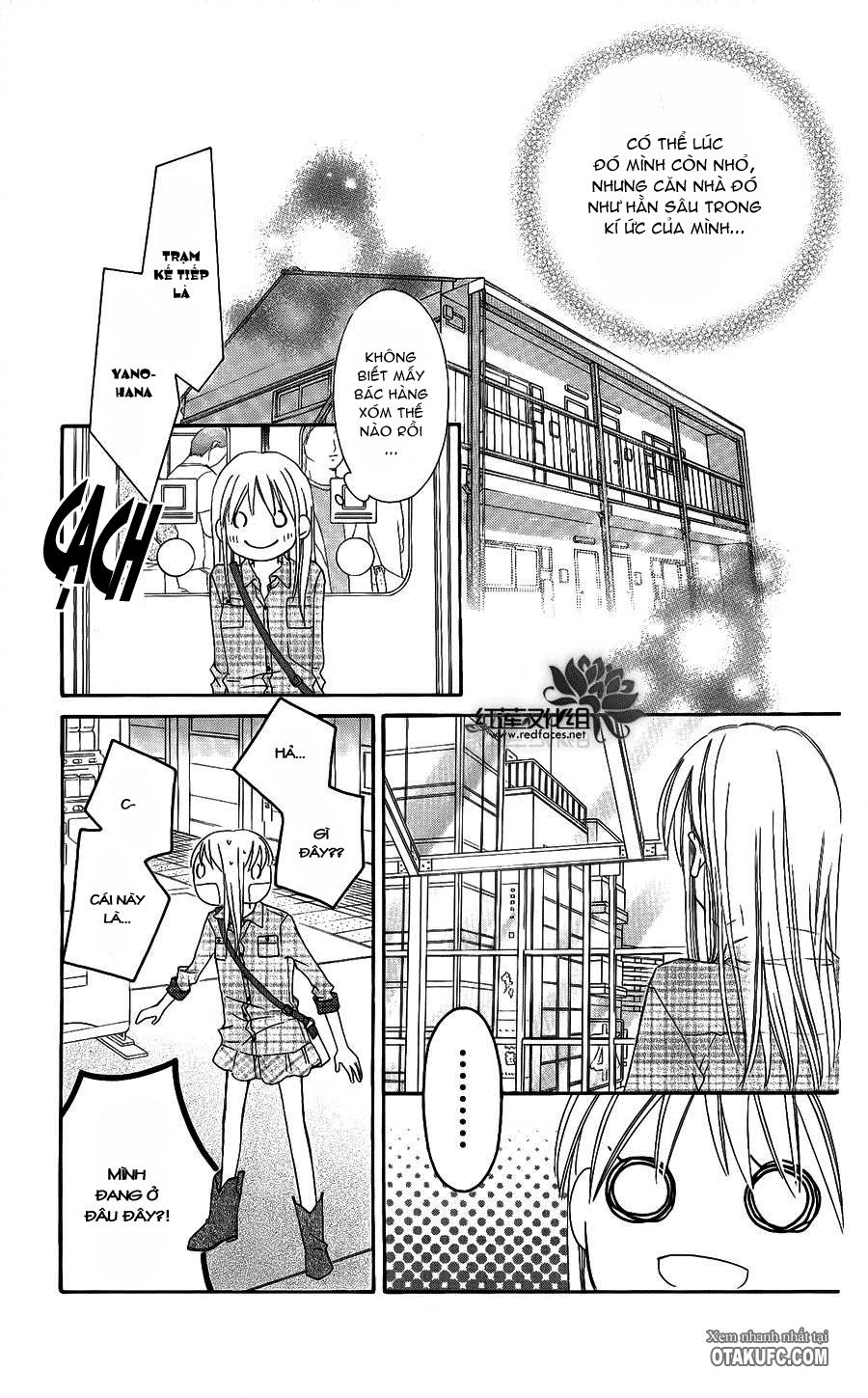 Love So Life Chap 51 - Next Chap 52
