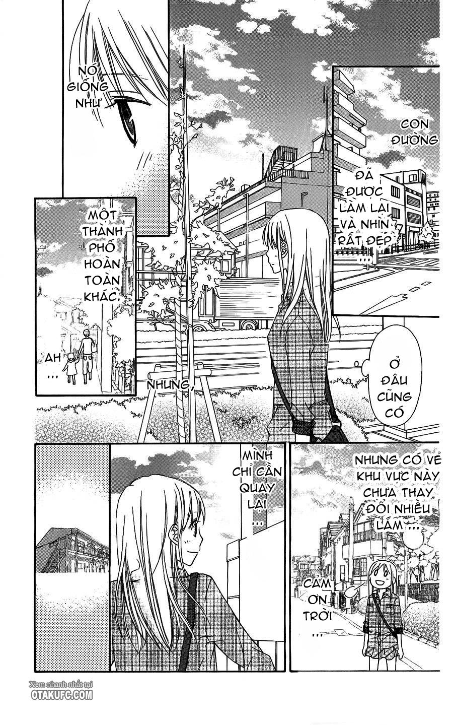 Love So Life Chap 51 - Next Chap 52