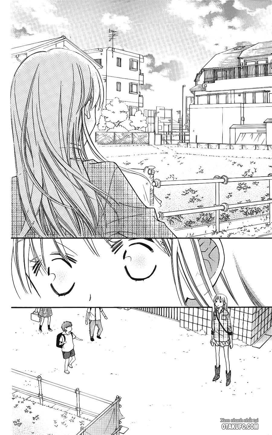 Love So Life Chap 51 - Next Chap 52