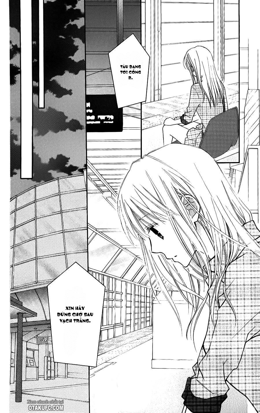 Love So Life Chap 51 - Next Chap 52