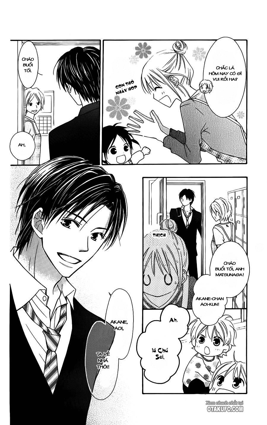 Love So Life Chap 51 - Next Chap 52