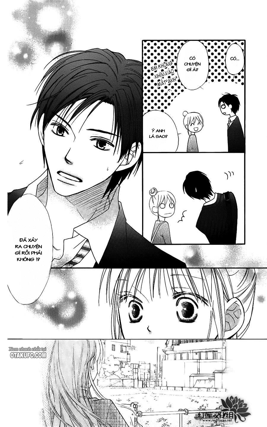 Love So Life Chap 51 - Next Chap 52