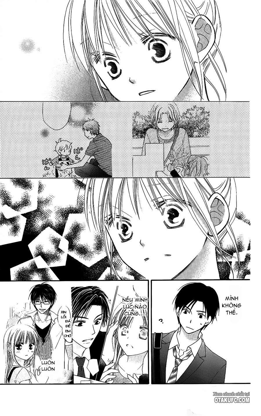 Love So Life Chap 51 - Next Chap 52