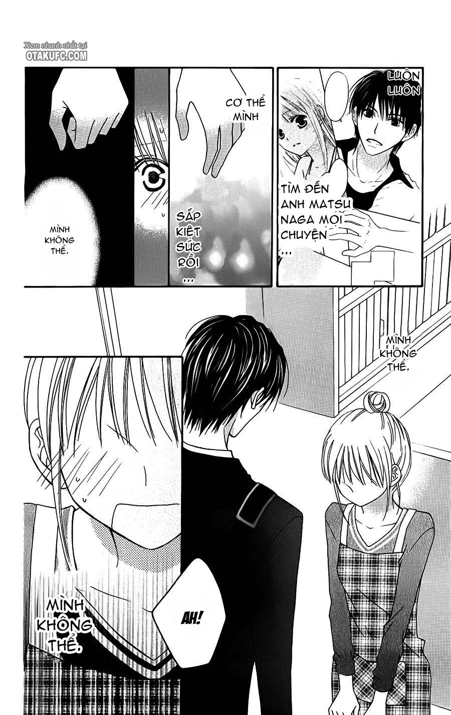 Love So Life Chap 51 - Next Chap 52