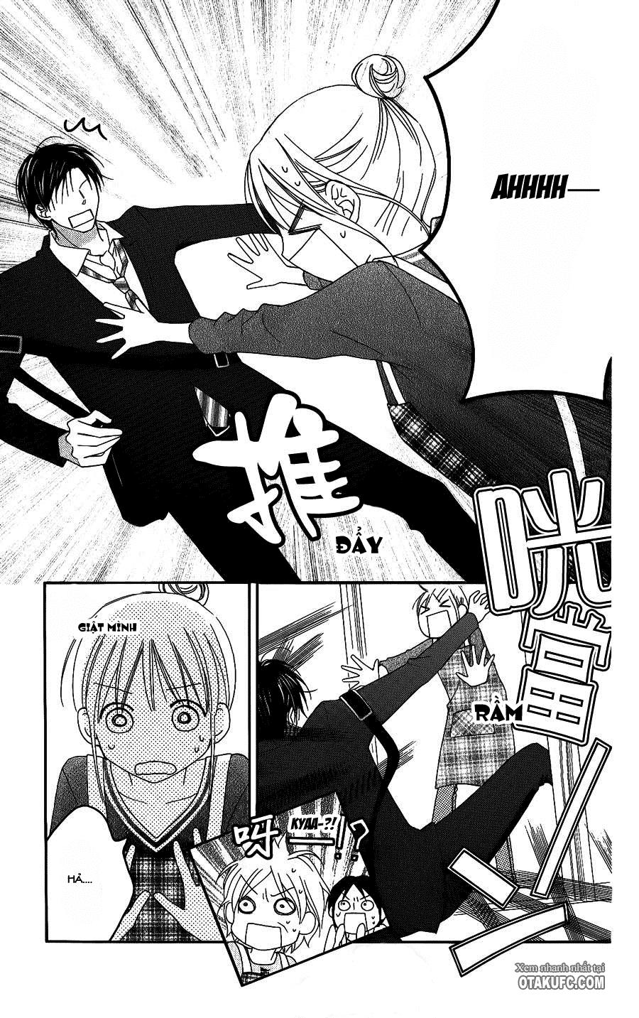 Love So Life Chap 51 - Next Chap 52