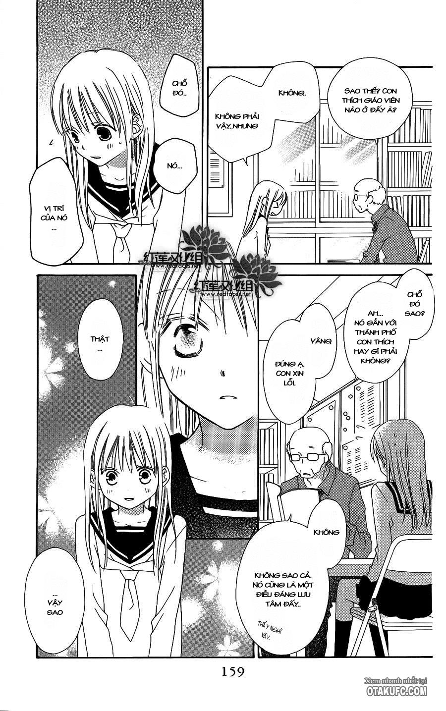 Love So Life Chap 51 - Next Chap 52