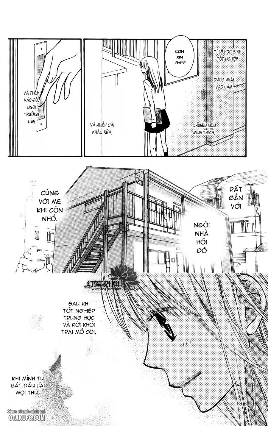 Love So Life Chap 51 - Next Chap 52