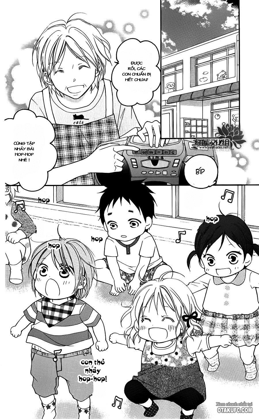 Love So Life Chap 51 - Next Chap 52