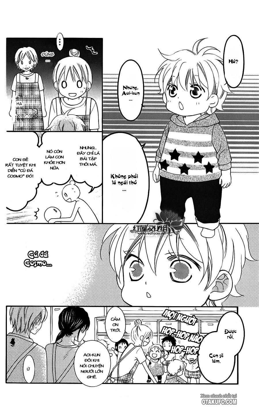 Love So Life Chap 51 - Next Chap 52
